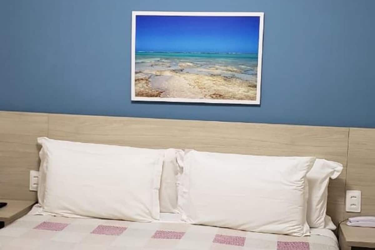 Basic Twin Room