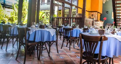 OYO Hotel La Dolce Vita, Rio das Ostras