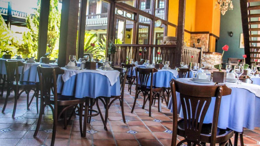 OYO Hotel La Dolce Vita, Rio das Ostras