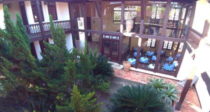 OYO Hotel La Dolce Vita, Rio das Ostras