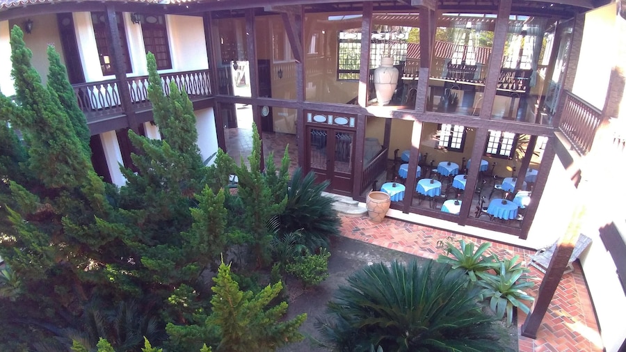 OYO Hotel La Dolce Vita, Rio das Ostras