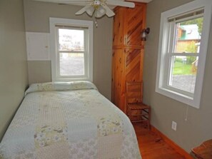 3 chambres, Wi-Fi, draps fournis