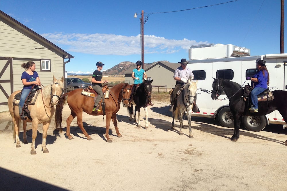 Top 6 Ranches To Stay In Colorado Springs, Colorado - Updated 2025 ...