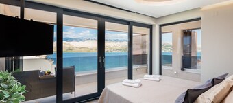 Villa Moon Dance with Pool