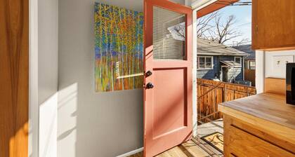 #HabitueHomes - Red Ivy #5