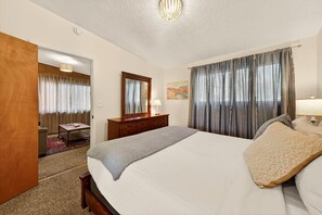 1 bedroom, WiFi - #HabitueHomes - Red Ivy #5 (Boise)