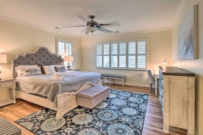 2 bedrooms, iron/ironing board, free WiFi, bed sheets - Updated 2 bedroom condo-close to everything-great for a beach vacay anytime (Rehoboth Beach)