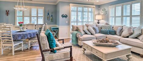 Téléviseur connecté