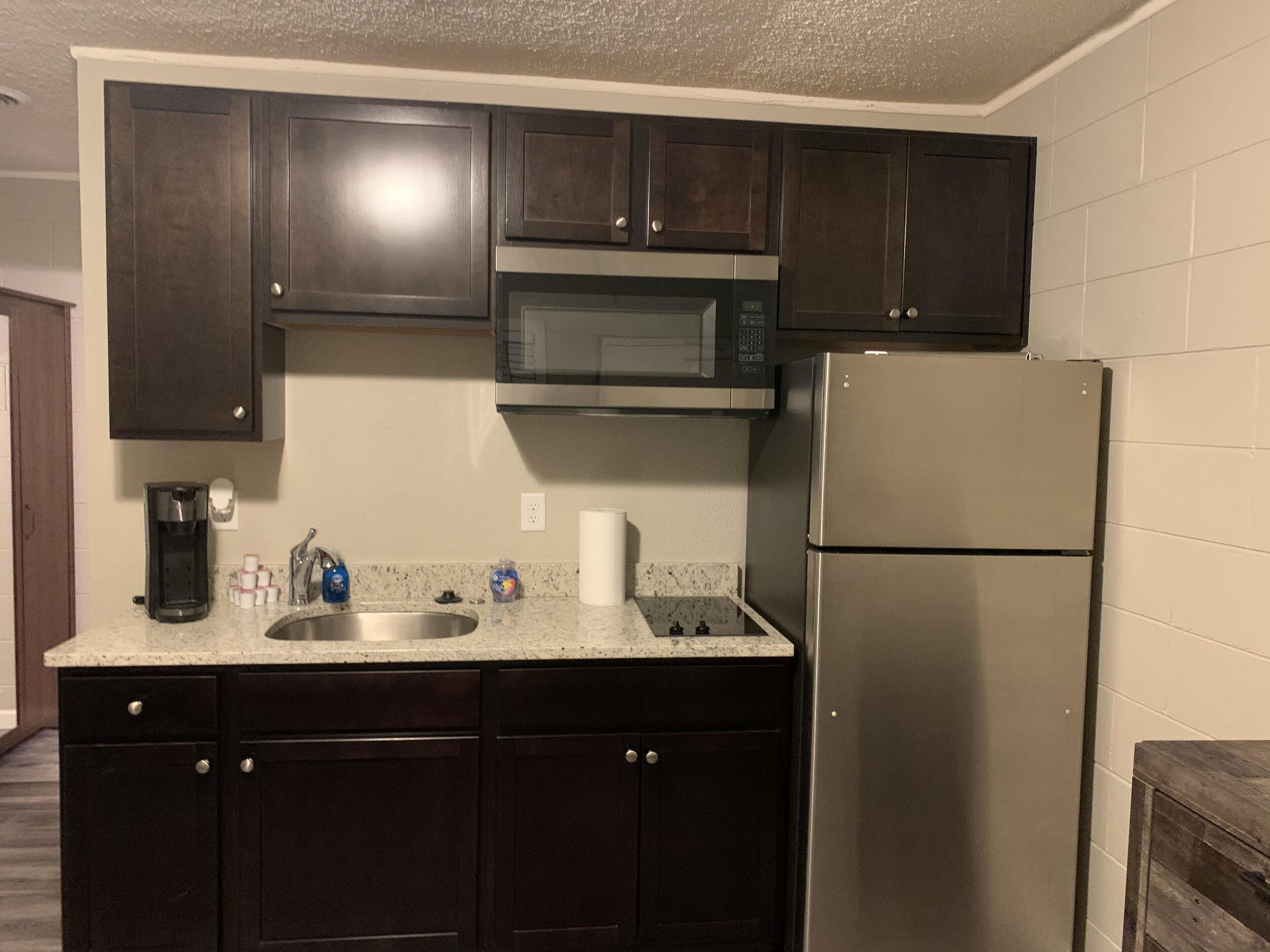 Gorgeous Remodeled Studio #16