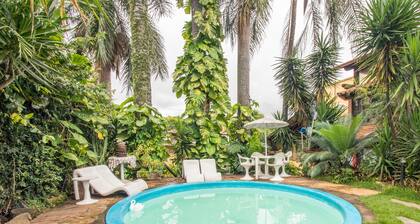 OYO Vivência Residence