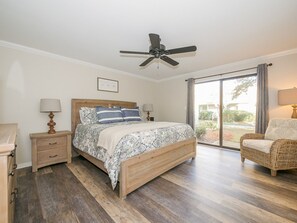 2 habitaciones, tabla de planchar con plancha, internet y ropa de cama 