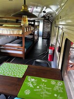 Family Quadruple Room | Premium bedding, individually decorated, individually furnished