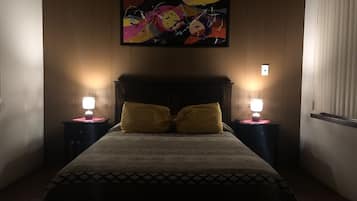 Basic Double or Twin Room | Premium bedding, individually decorated, individually furnished