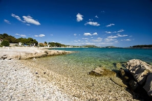 Plage à proximité