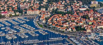 Apartment 4801-1 for 6 Pers. in Biograd na Moru