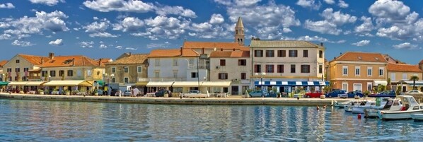 Port de plaisance