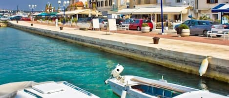 Marina