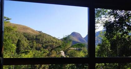 Casa Fofa no Coração de Araras