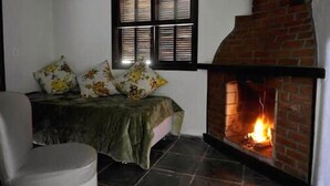 Interior - Casa Fofa no Coração de Araras (Petrópolis)
