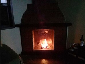 Kamin