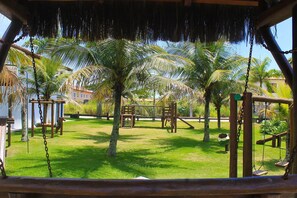 Garden - OYO Pousada do Wagner, Rio das Ostras (Rio das Ostras)