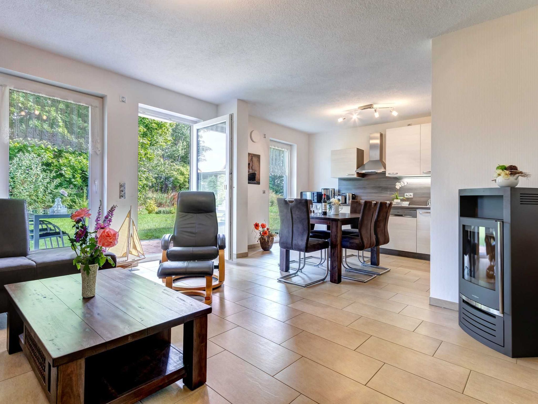 ZI_Ferienwohnung Maple