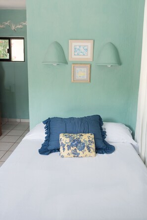 2 bedrooms, WiFi