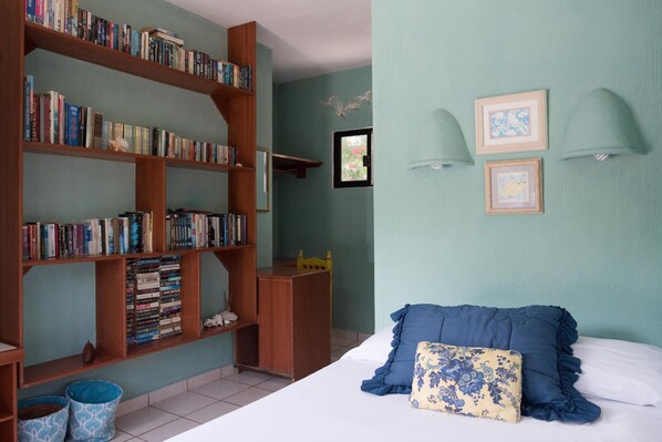 2 chambres, Wi-Fi