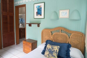 2 habitaciones y wifi 