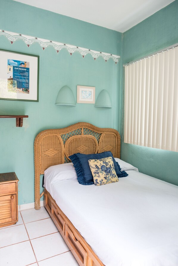 2 bedrooms, WiFi