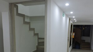 Hallway - Apartahotel El Dorado (Santa Marta)