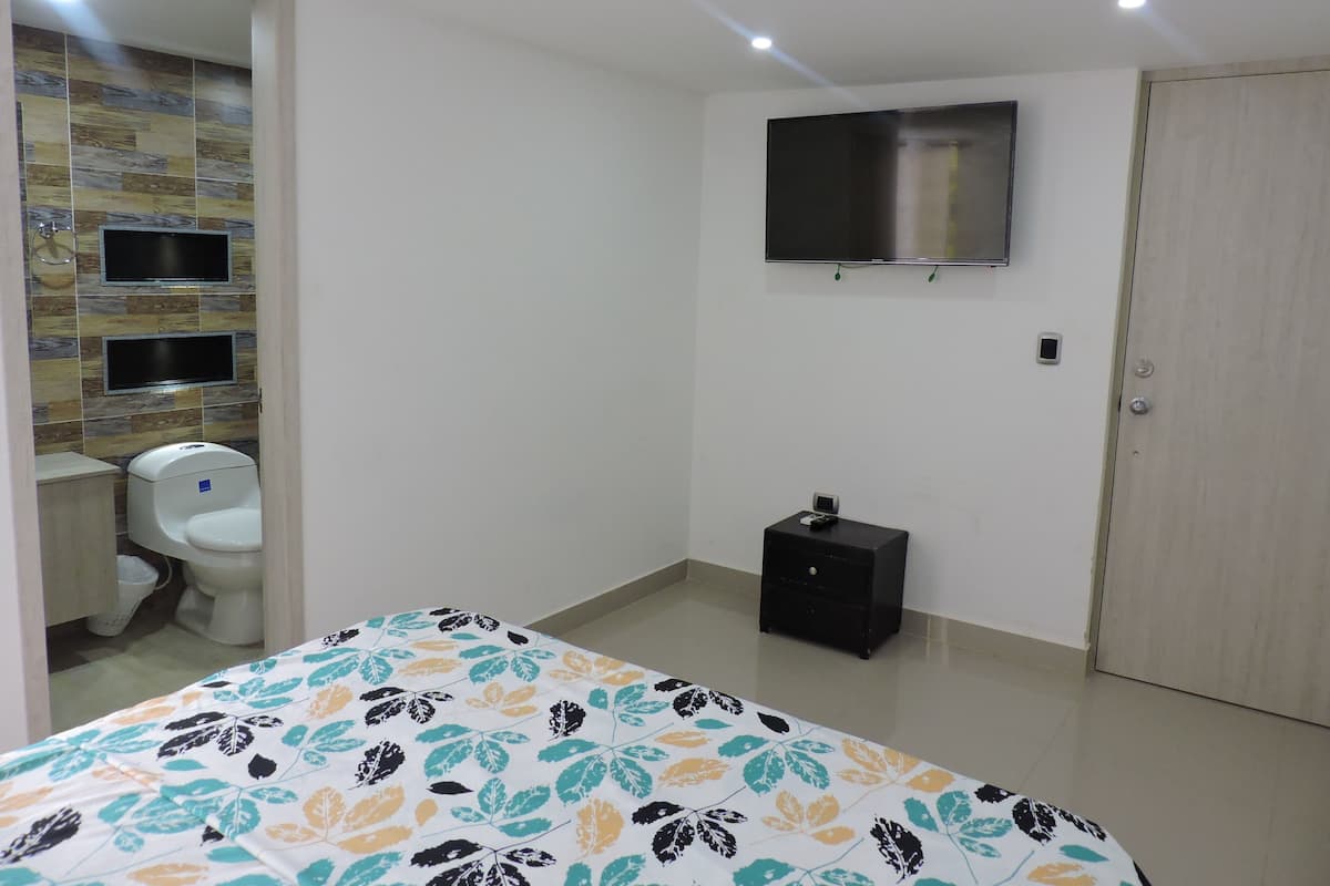 Basic Room