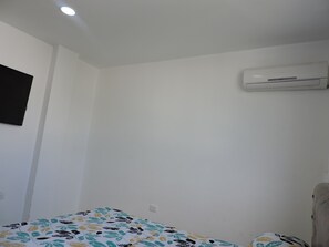 Familienapartment | Klimaanlage