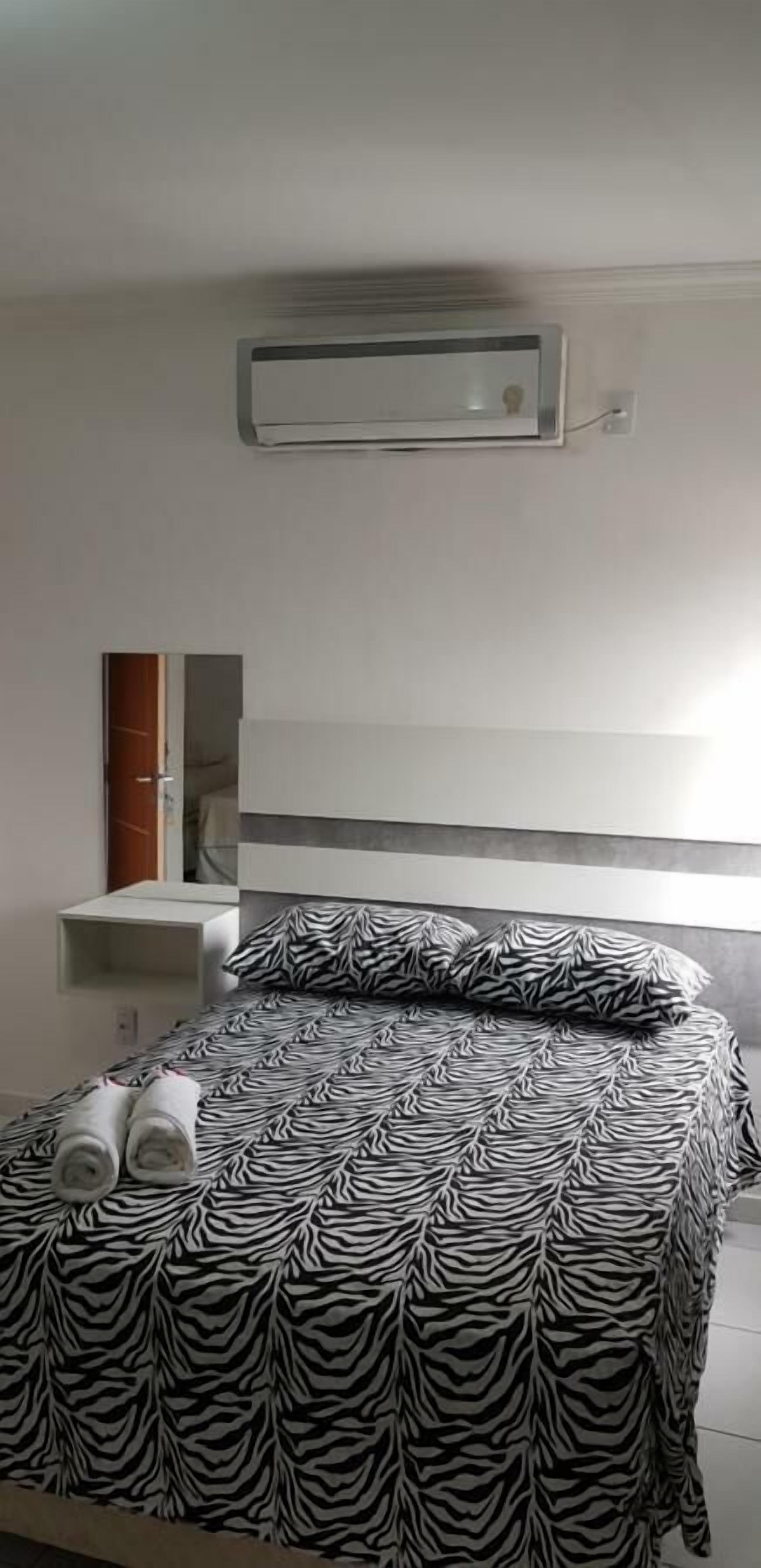 Double Room | Free WiFi, bed sheets