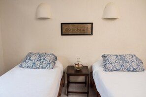 2 bedrooms, WiFi