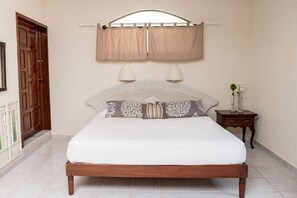 2 Schlafzimmer, WLAN