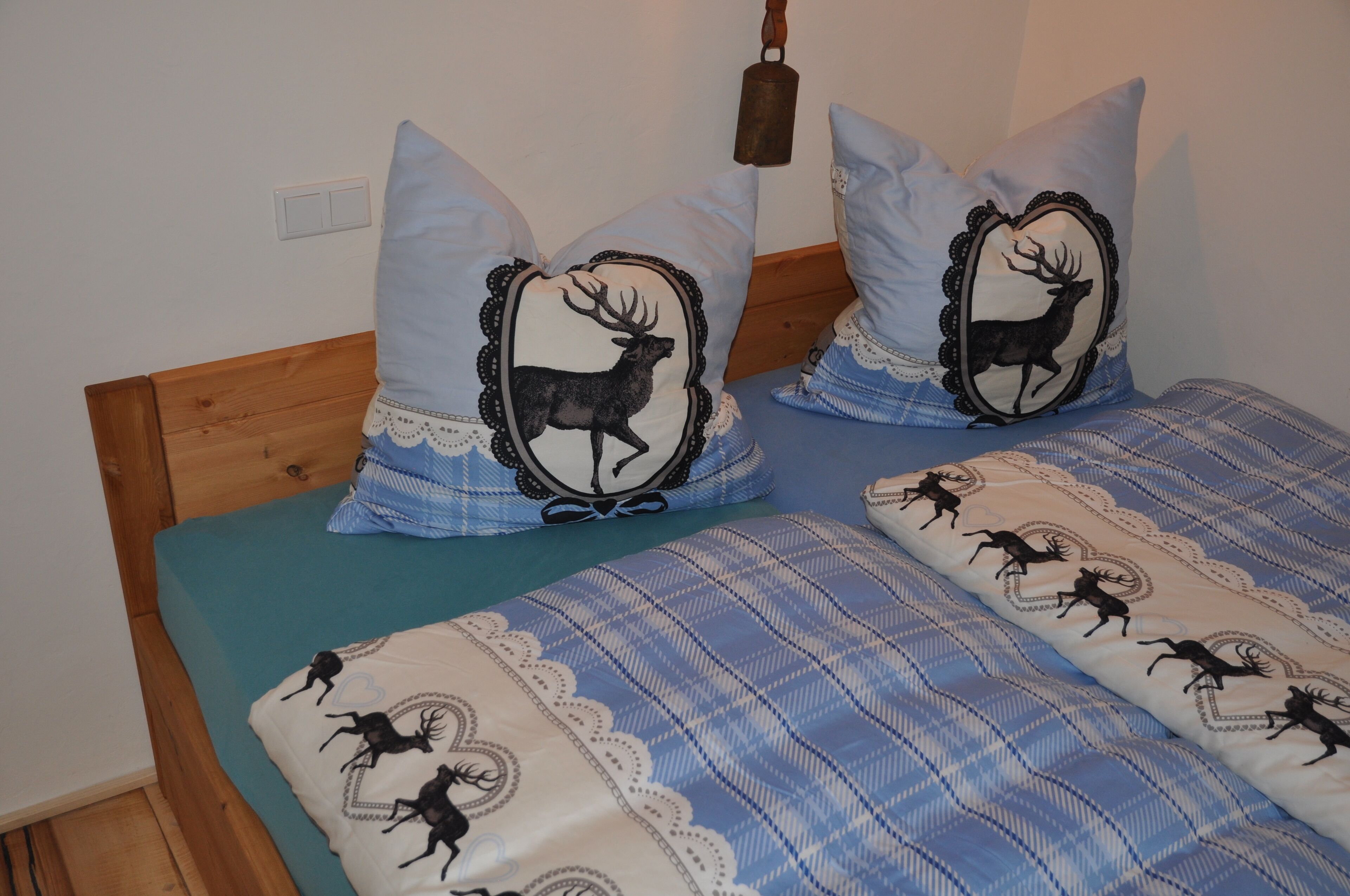 Modern amenities meet historical charm