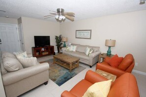 Interior - Augusta Village 524 at Sandestin by Destin Getaways (Miramar Beach)