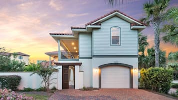 Rumah, 5 kamar tidur | Eksterior