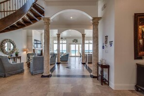 Casa, 5 habitaciones | Interior