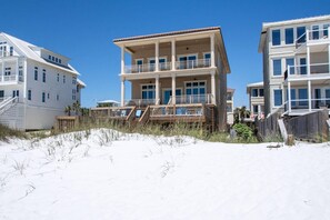 Exterior - Gulf Paradise by Destin Getaways (Miramar Beach)