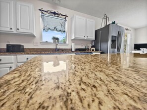 Ferienhaus, 4 Schlafzimmer | Eigene Küche