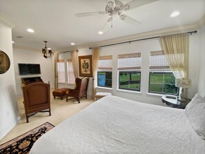 House, 3 Bedrooms | 3 bedrooms, individually decorated, individually furnished