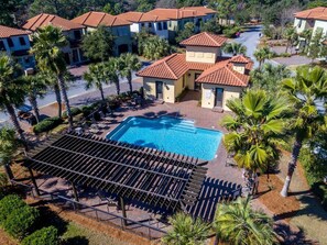 House, 3 Bedrooms | Pool | Outdoor pool