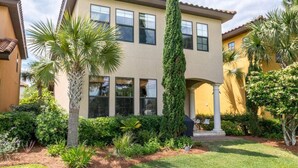 House, 3 Bedrooms | Exterior