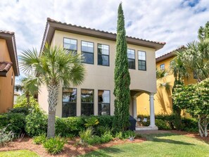 House, 3 Bedrooms | Exterior