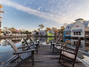 House, 3 Bedrooms | Balcony