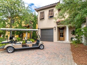 House, 3 Bedrooms | Exterior