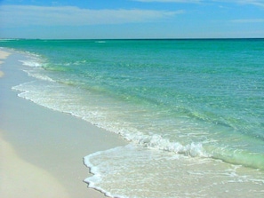 Beach - Casa D' Emma by Destin Getaways (Miramar Beach)