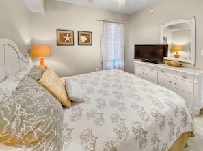 Apartment, 3 Schlafzimmer | 3 Schlafzimmer, Bügeleisen/Bügelbrett, Bettwäsche